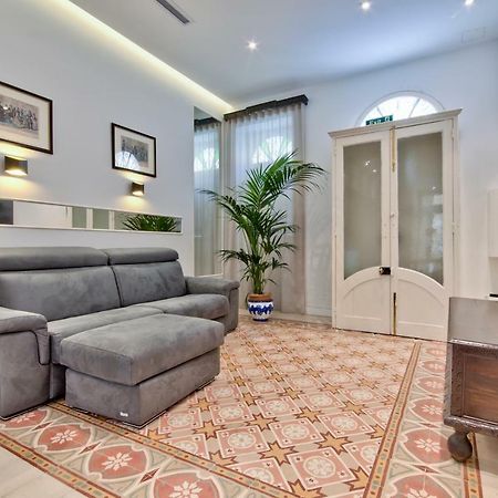 Vacation Townhouse Villa Sliema Exterior foto