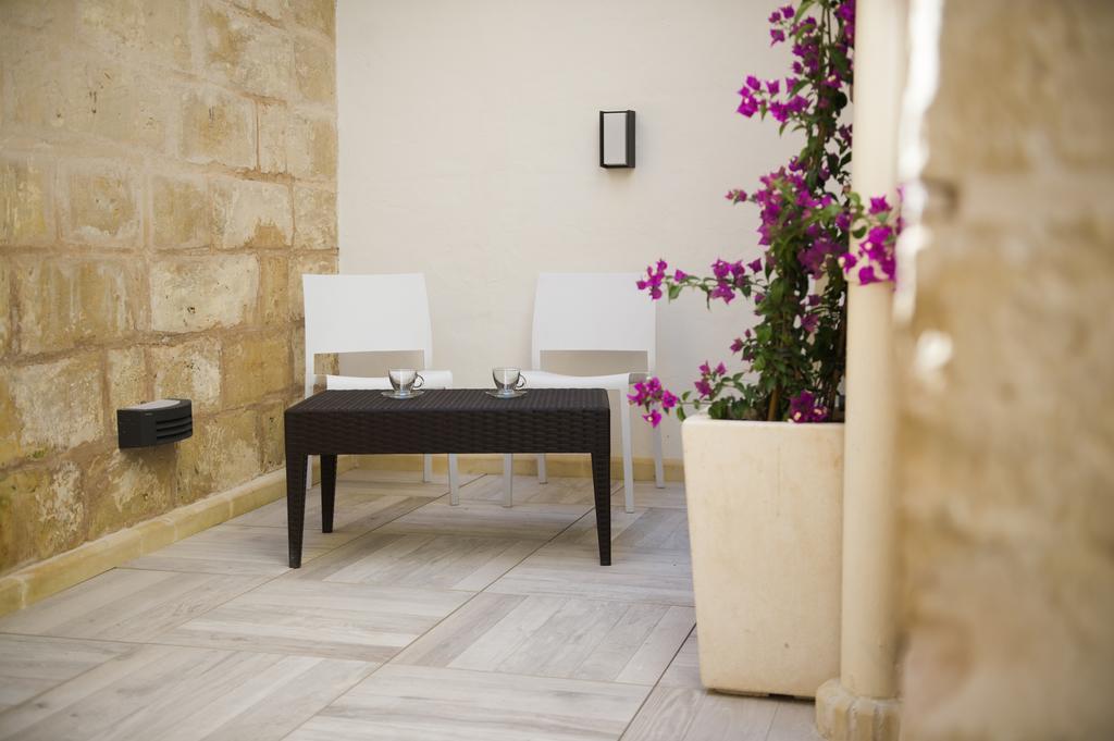 Vacation Townhouse Villa Sliema Exterior foto