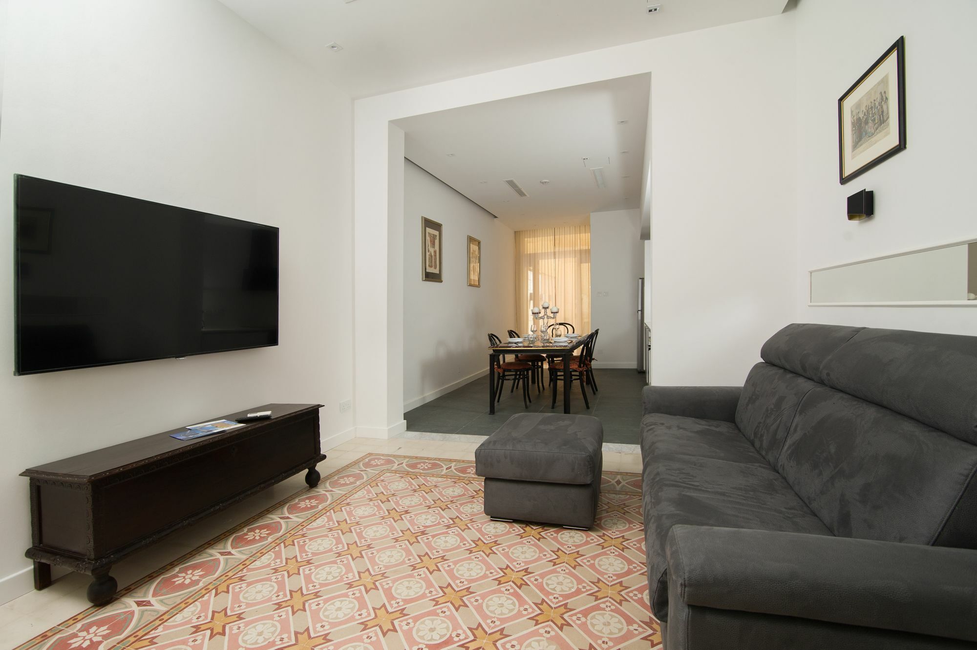 Vacation Townhouse Villa Sliema Exterior foto