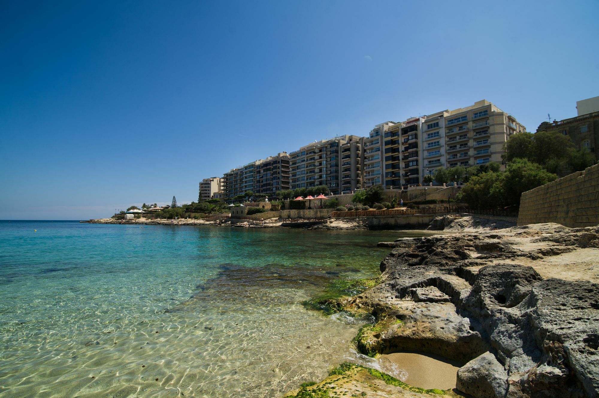 Vacation Townhouse Villa Sliema Exterior foto