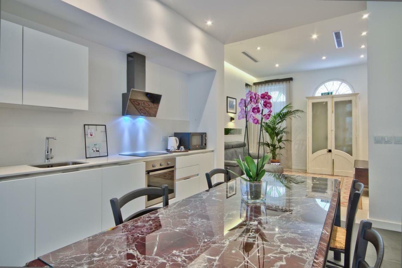 Vacation Townhouse Villa Sliema Exterior foto